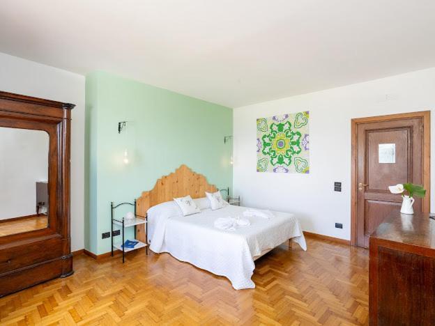 Villa Villa Carolina Sorrento Private Heated Pool And Sea View