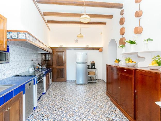 Villa Carolina Sorrento Private Heated Pool And Sea View Villa Sorrento