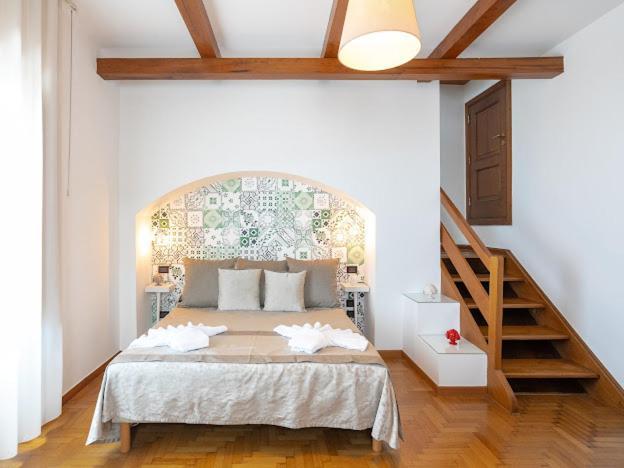 Villa Carolina Sorrento Private Heated Pool And Sea View Villa