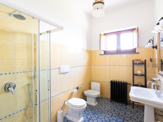Villa Villa Carolina Sorrento Private Heated Pool And Sea View