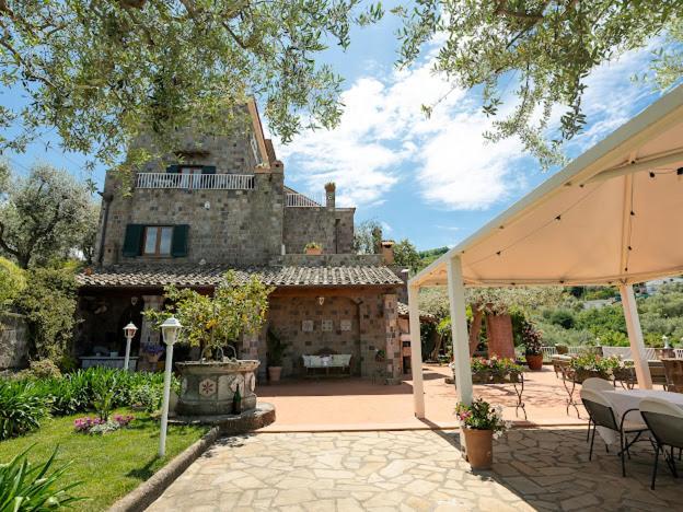 Villa Carolina *