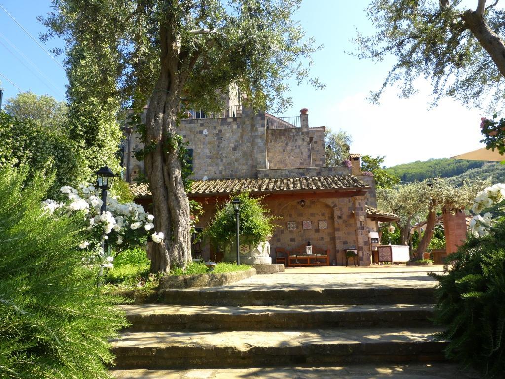 Villa Villa Carolina Sorrento Private Heated Pool And Sea View